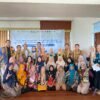 Kolaborasi Strategis untuk Pemberdayaan UMKM: Universitas Lampung (Unila), BRIRins, British Embassy, Dinas PERINDAG dan Dinas KOPUKMNAKER Kabupaten Pesawaran, serta Dinas KOPERINDAG Kabupaten Pringsewu Teken MoU