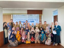 Kolaborasi Strategis untuk Pemberdayaan UMKM: Universitas Lampung (Unila), BRIRins, British Embassy, Dinas PERINDAG dan Dinas KOPUKMNAKER Kabupaten Pesawaran, serta Dinas KOPERINDAG Kabupaten Pringsewu Teken MoU
