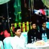 Dihadiri Bupati Pringsewu, Wayang Kulit Semalam Suntuk Warnai Bersih Desa Podomoro