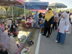 Wabup Pringsewu Ingatkan Perangkat Daerah Ikuti Asistensi Data Dukung Penyusunan DAU