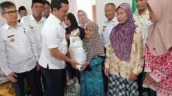 Stabilisasi Pasokan & Harga Pangan Jadi Kunci Terkendalinya Inflasi Nasional