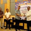 Kepala SD dan SMP di Kabupaten Pringsewu Ikuti Workshop Penggunaan Koding dan Kecerdasan Artifisial