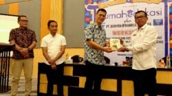 Kepala SD dan SMP di Kabupaten Pringsewu Ikuti Workshop Penggunaan Koding dan Kecerdasan Artifisial