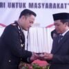 Hari Bhayangkara Ke-79, Bupati Harapkan Polri Dukung Pringsewu Makmur
