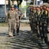 Bupati Pringsewu Berharap PPPK Satpol PP Tingkatkan Kapasitas dan Kompetensi