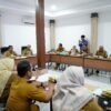 Sejumlah Ruas Jalan Di Kabupaten Pringsewu Diusulkan Alih Status Jadi Jalan Provinsi