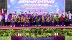 Wabup Pringsewu Dukung UAP Buka Fakultas Kedokteran Gigi