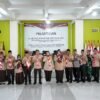 Mabicab, Kwarcab, LPK & DKC Gerakan Pramuka Pringsewu 2025-2030 Dilantik