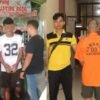 Tiga Kali Cabuli Pacar Usia 15 Tahun, Pemuda Asal Adiluwih Ditangkap di Salah Satu Rumah Makan Jawa Barat