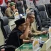 Lampung Darurat LGBT! Syukron Muchtar Anggota DPRD Lampung Dapil Pringsewu, Pesawaran, Metro Sampaikan Interupsi