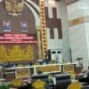 Bupati Pringsewu Ajukan Perubahan KUA-PPAS 2025