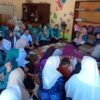 Ketua TP PKK Provinsi Lampung Kunjungan Kerja Ke Pringsewu