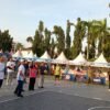 Bupati Pringsewu Buka Road to QRIS 3X3 Siger Slam 2025