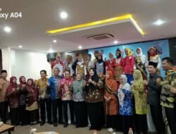 Pemkab Pringsewu Gelar Lomba Bercerita Tingkat SD dan MI