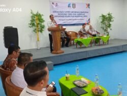 Pemkab Pringsewu & ANRI Sosialisasikan SIKN-JIKN