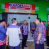 Ngopi Serasi Di Sukoharjo IV, Bupati Pringsewu Serap Aspirasi Masyarakat Setempat
