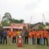 72 Tim Ikuti Open Tournament Sepakbola Wonosari Cup VII