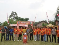 72 Tim Ikuti Open Tournament Sepakbola Wonosari Cup VII