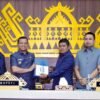 Bupati Pringsewu Ajukan Perubahan KUA-PPAS 2025