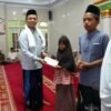 Bupati Pringsewu Gerakkan Salat Subuh Berjamaah
