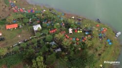 Jawaban Bupati Pringsewu Atas Keluhan Kurangnya Wisata Alam di Pringsewu