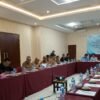 Forum Koordinasi Pengawasan & Pemeriksaan Kepatuhan Kabupaten Pringsewu 2025