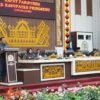 Perubahan APBD 2025, Bupati Pringsewu Jawab Pemandangan Umum Fraksi-fraksi DPRD