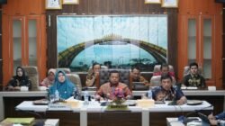 Rencana Tata Ruang Wilayah Pringsewu Dipaparkan 