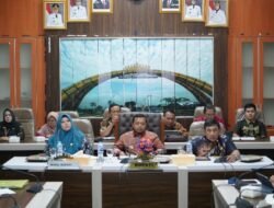 Rencana Tata Ruang Wilayah Pringsewu Dipaparkan 