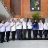 Tim Verifikasi Pembentukan Desa Pemprov Lampung Kunjungi Kabupaten Pringsewu