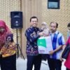 Melalui Sentra Handayani, Kemensos RI Bantu Penyandang Disabilitas di Pringsewu