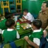 Program Makan Bergizi Gratis di Pringsewu Disambut Antusiasme Siswa Penerima Manfaat