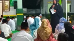 Peringati Hari Santri Nasional, Pemkab Pringsewu Gelar Istighotsah Di Makam KH. Ghalib