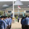 Pemkab Pringsewu Gelar Upacara Peringatan Hari Kesaktian Pancasila 2025