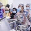 Pemkab Pringsewu Konsisten Kawal Program MBG