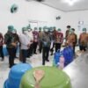 Bupati & Wabup Pringsewu Sambangi SPPG di Kecamatan Pardasuka & Ambarawa