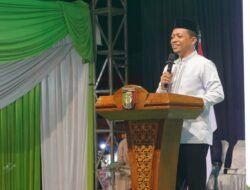 Pesantren Jadi Pilar Penting Sejarah Perjuangan Bangsa