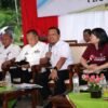 Wamen Diktisaintek Stella Christie Visitasi Ke Calon Lokasi SMA Garuda di Pringsewu