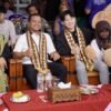 Dihadiri Bupati Dan Wabup, Influencer Kondang Willie Salim Bikin Acara Masak Di Pringsewu