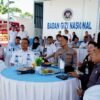 Bupati Pringsewu Hadiri Launching SPPG Yayasan Kemala Bhayangkari
