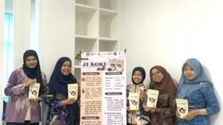 Inovasi Mahasiswa UMPRI: Ji-KoKu, Camilan Sehat Pencegah Anemia Berbasis Kokoa dan Kurma